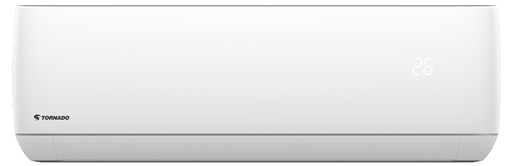 486 מזגן עילי Tornado טורנדו SMART-INV- 22 X WIFI EU