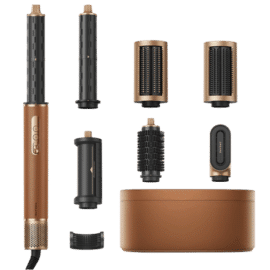 מעצב שיער 7 ב-1 דרימי DREAME דגם AirStyle Pro (Purple)