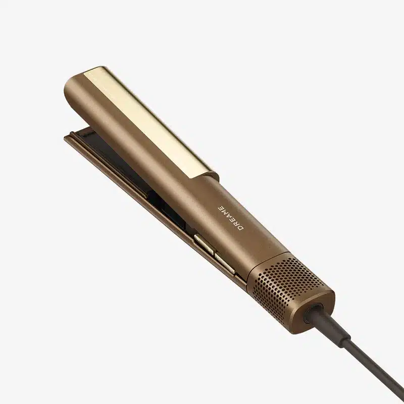 Aero-straight_3 מעצב ומחליק שיער DREAME - Aero Straight דרימי