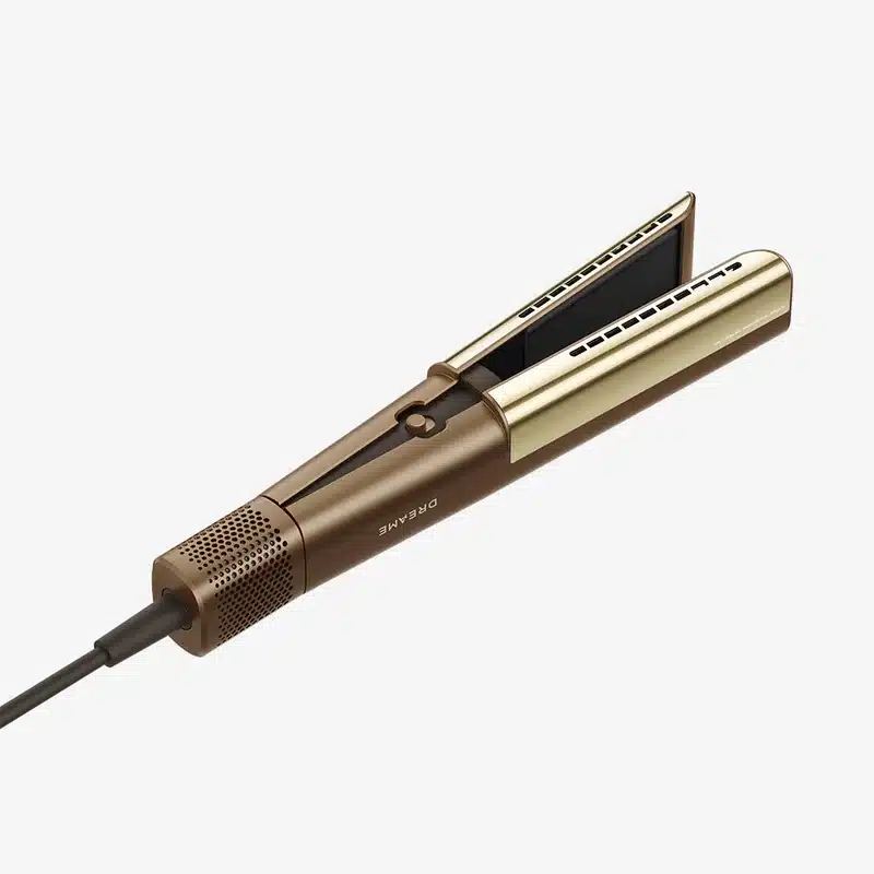 Aero-straight_5 מעצב ומחליק שיער DREAME - Aero Straight דרימי