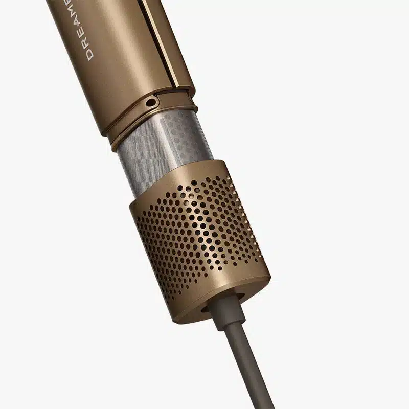 Aero-straight_6 מעצב ומחליק שיער DREAME - Aero Straight דרימי