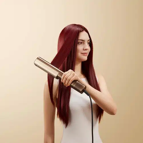 Aero-straight_G2 מעצב ומחליק שיער DREAME - Aero Straight דרימי