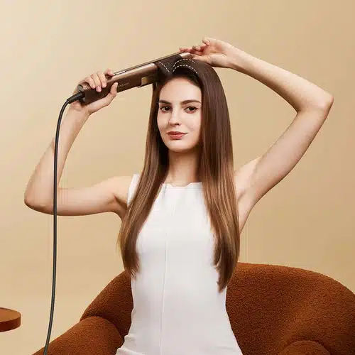 Aero-straight_G3 מעצב ומחליק שיער DREAME - Aero Straight דרימי