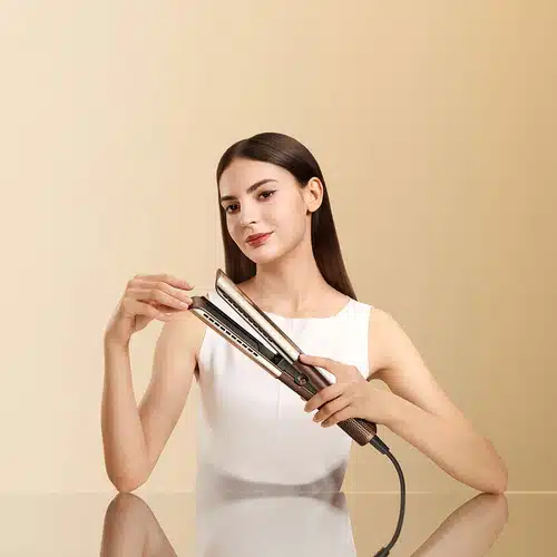 Aero-straight_G4 מעצב ומחליק שיער DREAME - Aero Straight דרימי