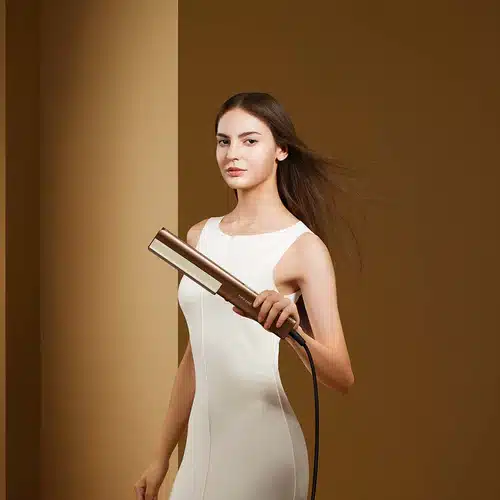 Aero-straight_G6 מעצב ומחליק שיער DREAME - Aero Straight דרימי