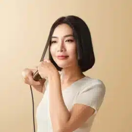 מעצב ומחליק שיער DREAME - Aero Straight דרימי