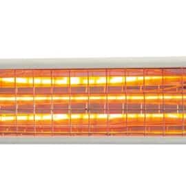 תנור אינפרא אדום | דגם NEPTUNE 1000W | לבן מט