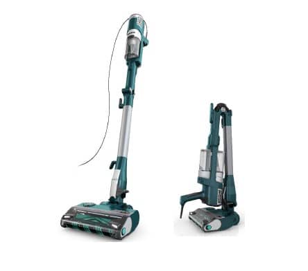 צילום מסך 2025-11-04 094936 שואב אבק חשמלי POWER DETECT שארק SHARK דגם - HZ4000