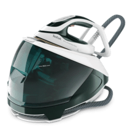 מגהץ קיטור Tefal טפאל לחץ 7.5 בר, מיכל 1.8 ליטר דגם - GV9E21G0 תוצרת צרפת