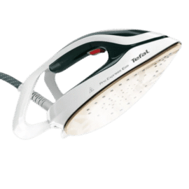 מגהץ קיטור Tefal טפאל לחץ 7.5 בר, מיכל 1.8 ליטר דגם - GV9E21G0 תוצרת צרפת