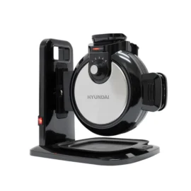 טוסטר אנכי להכנת וופל בלגי HYUNDAI יונדאי דגם - HYT-6652