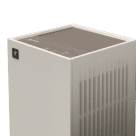 מטהר אוויר שארפ SHARP דגם FP-S40