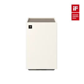 מטהר אוויר שארפ SHARP דגם FP-S40