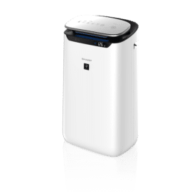 מטהר אוויר שארפ SHARP דגם FX-J80