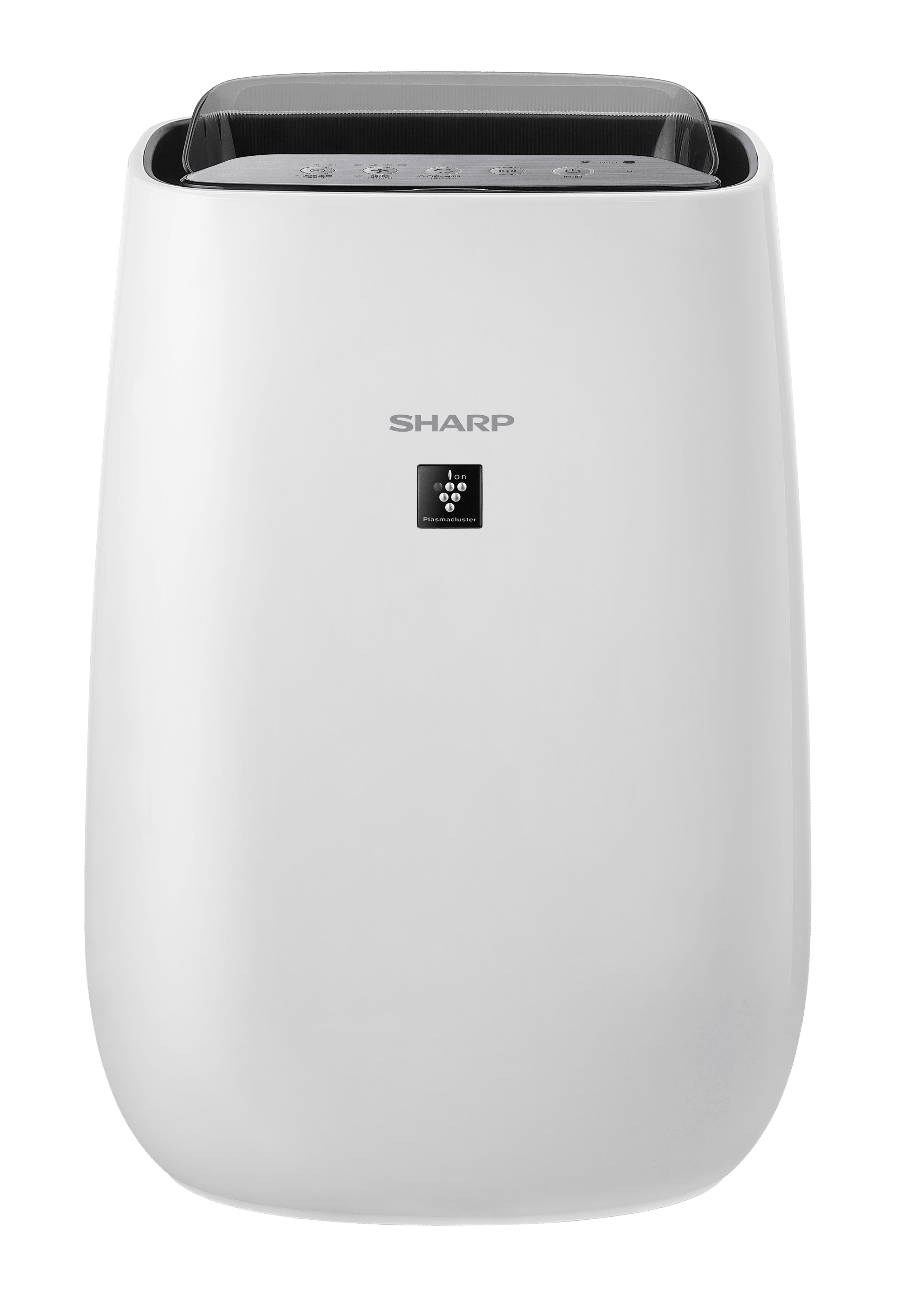 SHARP-J41T-W_正視 מטהר אוויר שארפ SHARP דגם FP-J50