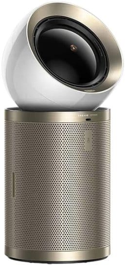 b_2 (2) מטהר אוויר 3 ב-1: מטהר, מחמם ומאוורר דרימי DREAME דגם - PM20