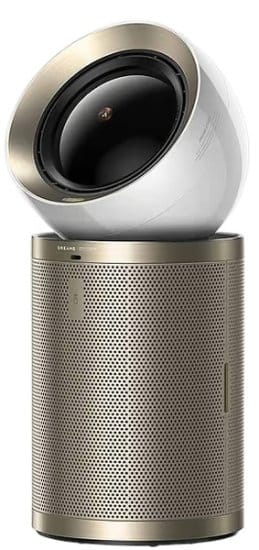 b_3 (2) מטהר אוויר 3 ב-1: מטהר, מחמם ומאוורר דרימי DREAME דגם - PM20