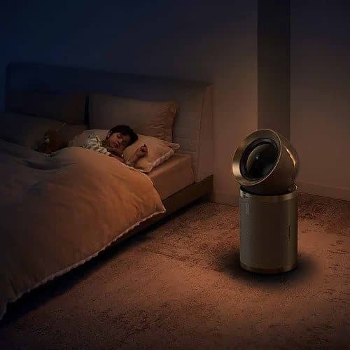 b_7 (1) מטהר אוויר 3 ב-1: מטהר, מחמם ומאוורר דרימי DREAME דגם - PM20