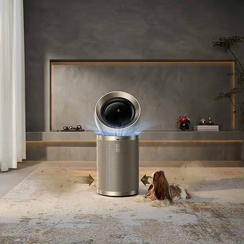 b_8 (1) מטהר אוויר 3 ב-1: מטהר, מחמם ומאוורר דרימי DREAME דגם - PM20