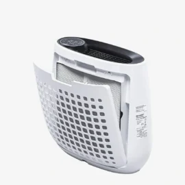 מטהר אוויר שארפ SHARP דגם FP-J30H-B לבן