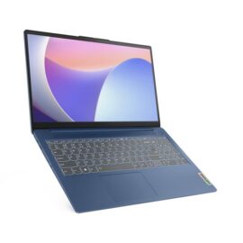 מחשב נייד Lenovo IdeaPad Slim 3 15IRU8 לנובו דגם 82X700H2IV