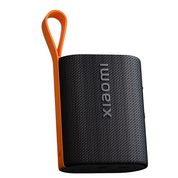 1 רמקול אלחוטי נייד עמיד במים Xiaomi שיאומי דגם Sound Pocket 5W