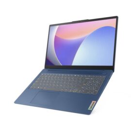 מחשב נייד Lenovo IdeaPad Slim 3 15IRU8 לנובו דגם 82X700H2IV