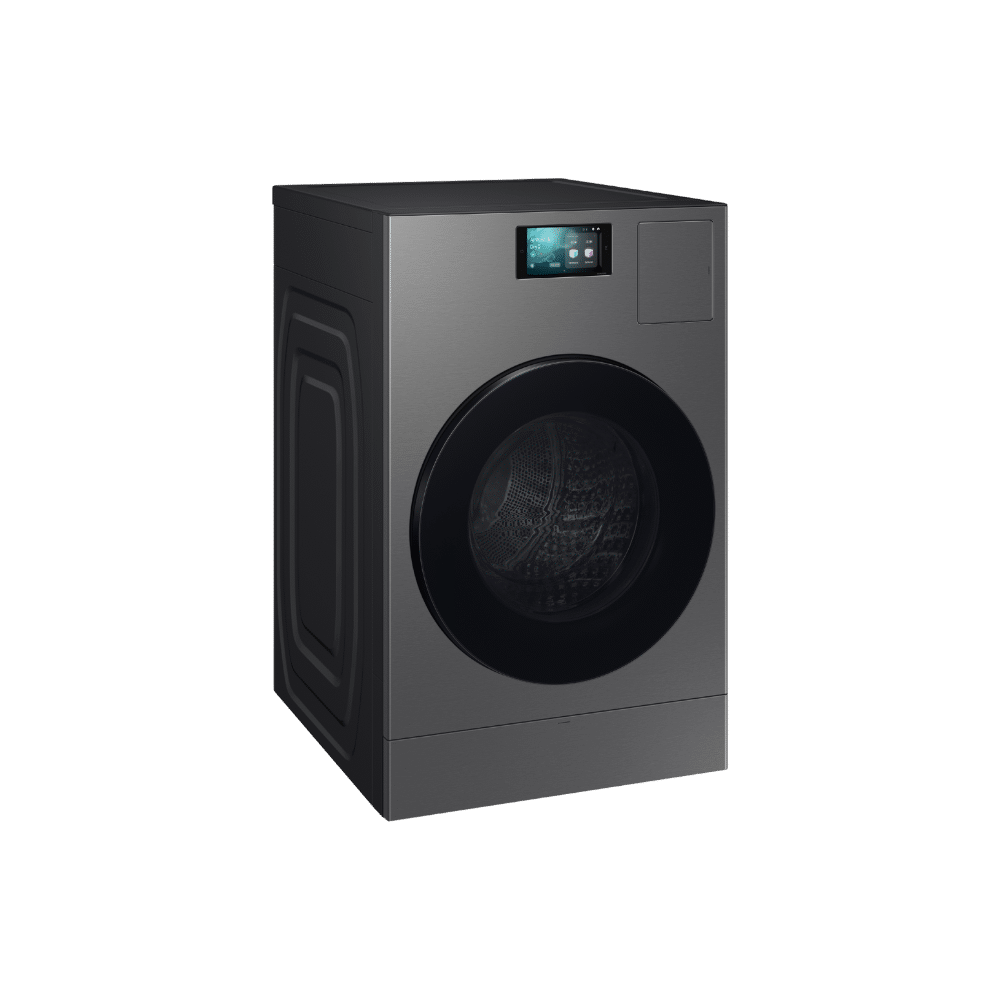 2-4 מכונת כביסה 18 ק"ג משולבת מייבש 11 ק"ג Samsung סמסונג WD18DB8995BZ