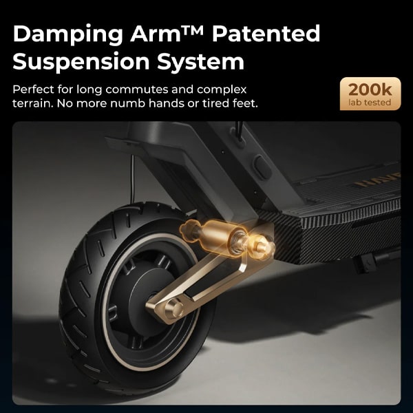 6e8480ad-f4d1-4699-9daa-37634c7ef61a קורקינט חשמלי Navee E-Scooter ST3 Pro