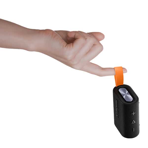 7 רמקול אלחוטי נייד עמיד במים Xiaomi שיאומי דגם Sound Pocket 5W