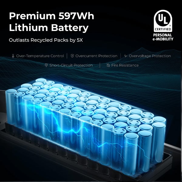 79cd732d-8251-448f-b4df-94440239d918 קורקינט חשמלי Navee E-Scooter ST3 Pro