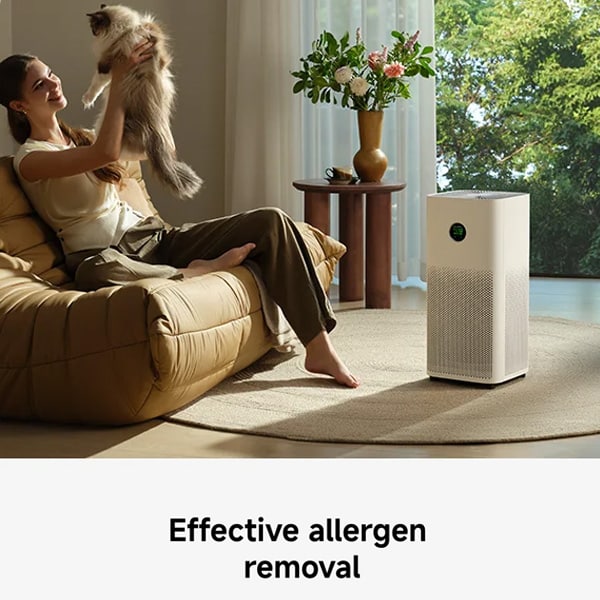 87f20ff0-bed1-4fd2-b068-5cead22407b5 מטהר אוויר חכם דור 6 שיאומי דגם Mijia Smart Air Purifier 6