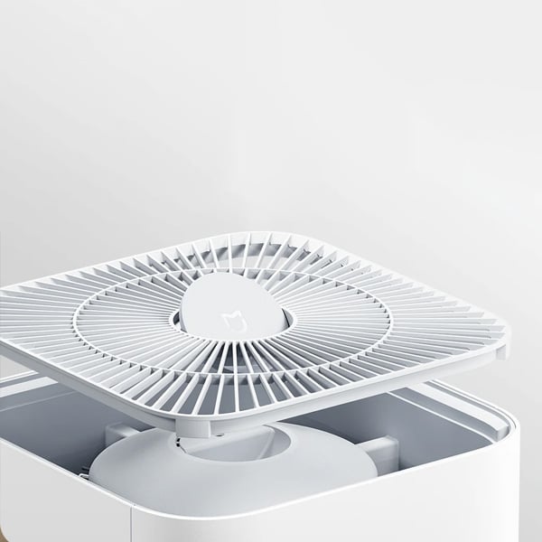 907aa457-40af-4327-a4f7-beb3a1ea6416 מטהר אוויר חכם דור 6 שיאומי דגם Mijia Smart Air Purifier 6