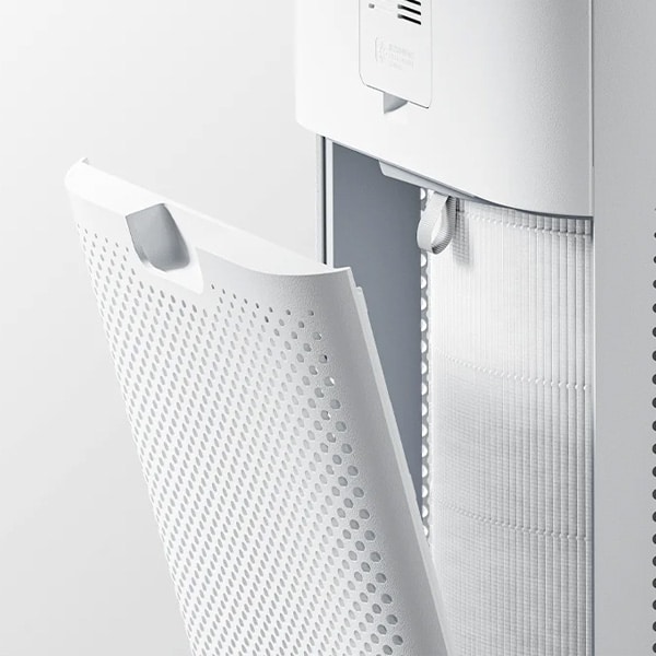 9d5d6b99-3122-4ffb-8d86-5a11fa511bf5 מטהר אוויר חכם דור 6 שיאומי דגם Mijia Smart Air Purifier 6