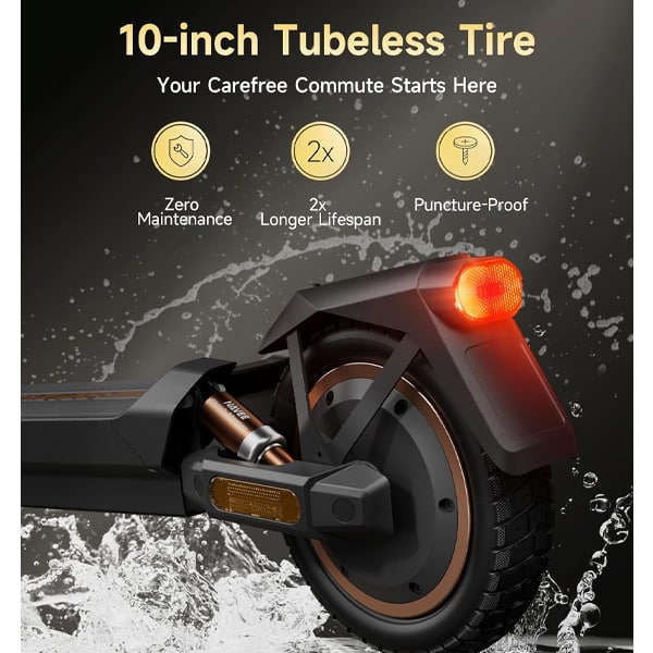 ba034759-cbdb-4a40-83c1-9da655a6662d קורקינט חשמלי Navee E-Scooter GT3 Pro