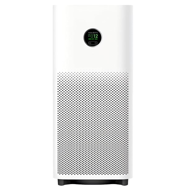 e769b895-c2b7-43c7-90f1-33be3729a2b4 מטהר אוויר חכם דור 6 שיאומי דגם Mijia Smart Air Purifier 6