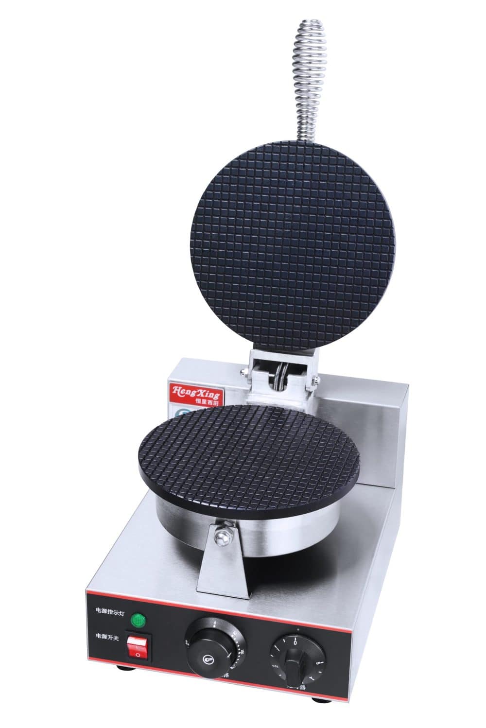 2d4c62ebe4b79aa450ec6e9acc8250a7-scaled-1000x1498 מכונת וופל בלגי לייצור גביעי גלידה מקצועית