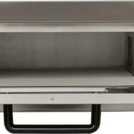 תנור פיצה לבנים מקצועי ,HAVAYA 2ST כפול