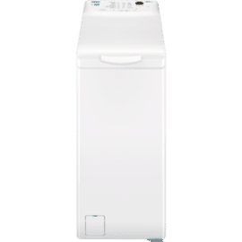 מכונת כביסה 7 ק"ג זנוסי ZANUSSI דגם ZWQ72337CE