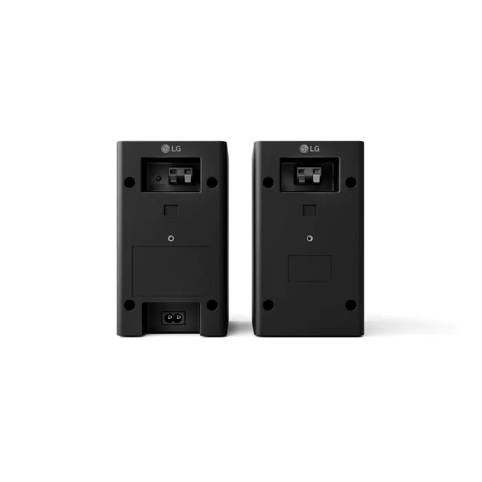 s45tr_5___2 מקרן קול LG אל ג'י 400 וואט 4.1 ערוצים עם רמקולים אחוריים וסאב וופר אלחוטי דגם S45TR - אחריות ע׳׳י היבואן הרשמי