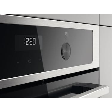 zohkd4x1a-image-1 תנור בנוי ZANUSSI זנוסי STEAMPLUS דגם - ZOHKD4X1A