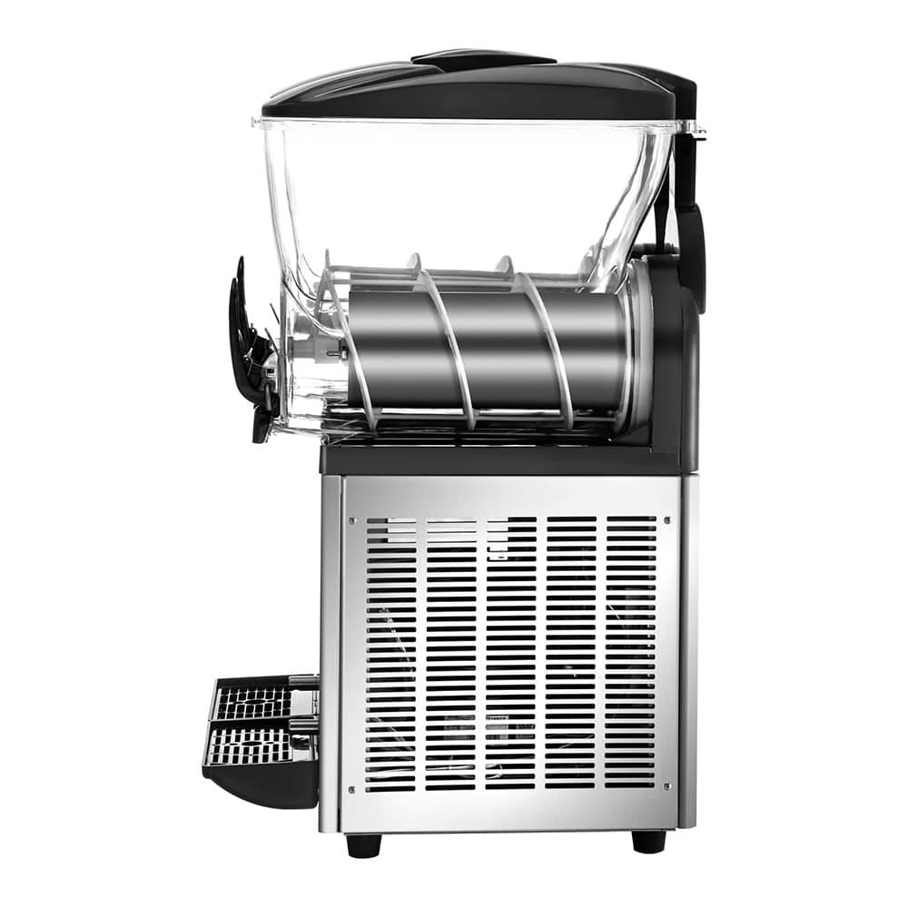 ברד-X-300-1 מכונת ברד 2 ראשים חדשה וחזקה במיוחד X-300