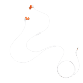 אוזניות ספורט חוטיות JBL דגם - ENDURANCE RUN 3