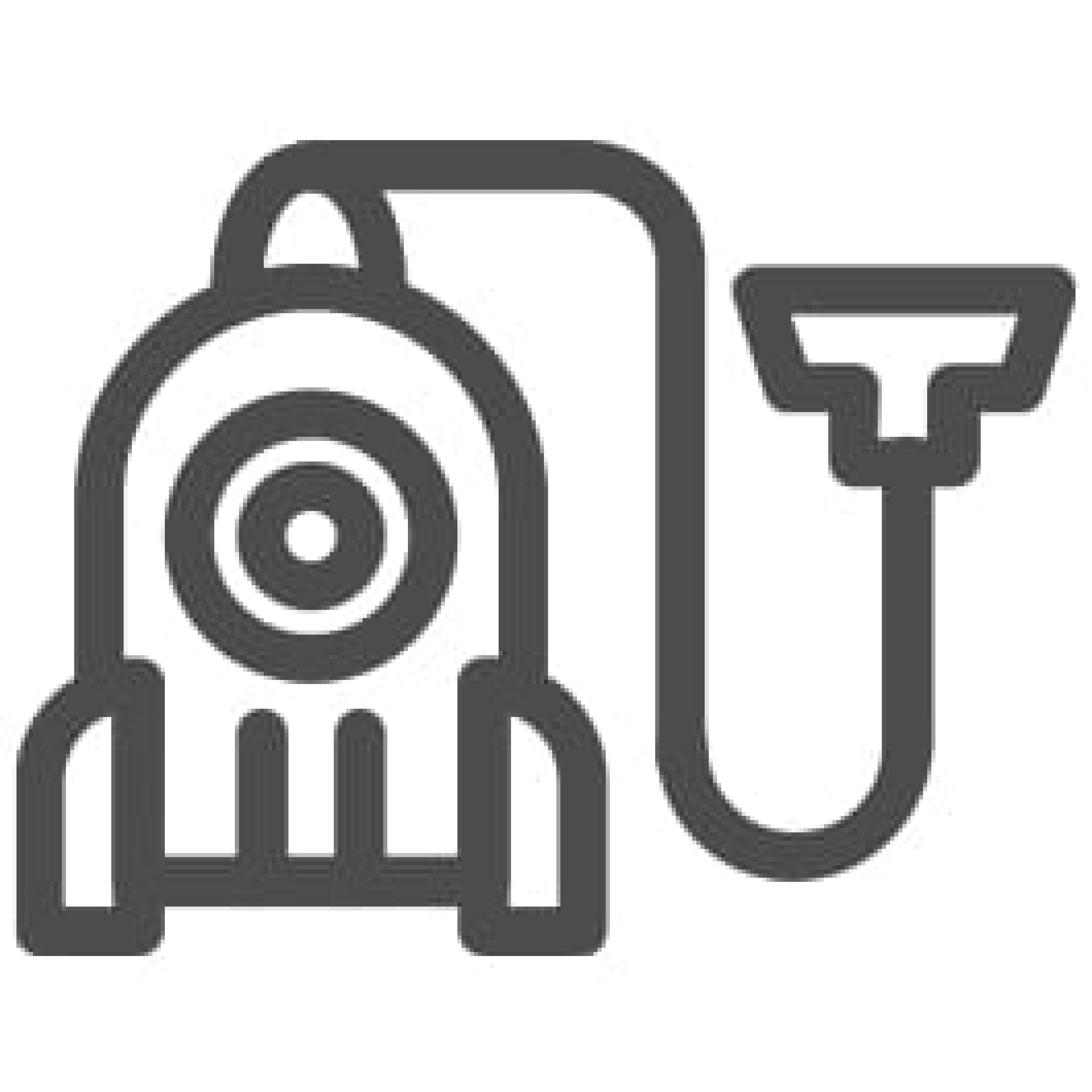 שואבי אבק אייקון שואב י אבק